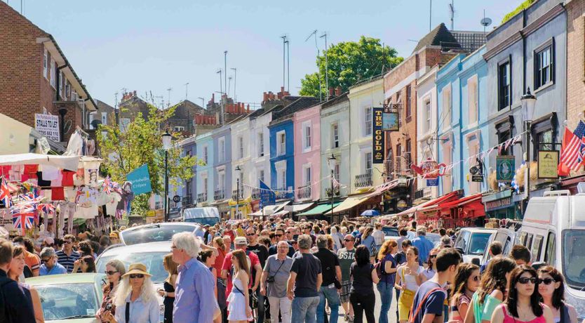 Photo of Notting Hill Oasis