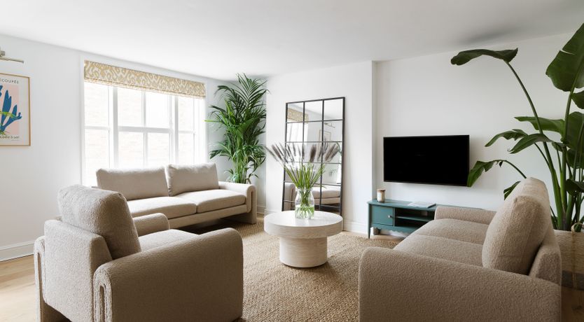 Photo of Notting Hill Oasis