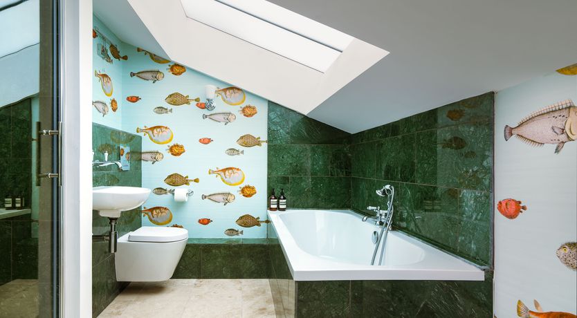 Photo of Notting Hill Oasis