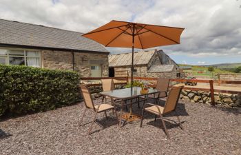 Y Bwthyn Holiday Cottage