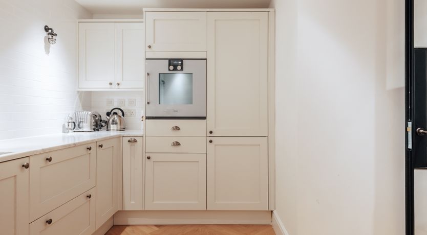 Photo of Central Serenity