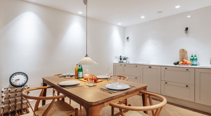 Photo of Central Serenity