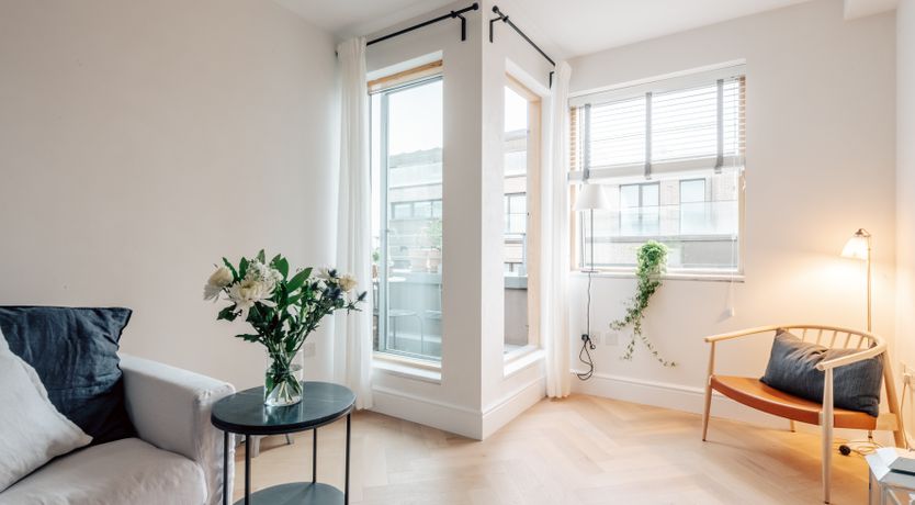 Photo of Central Serenity