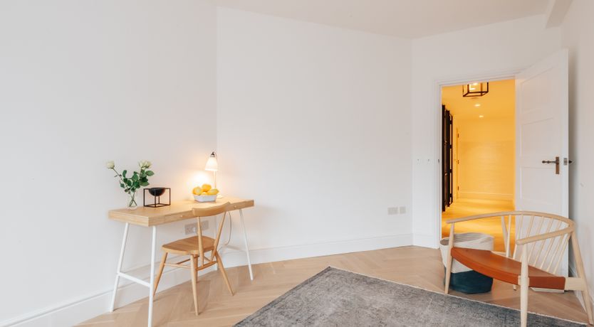 Photo of Central Serenity