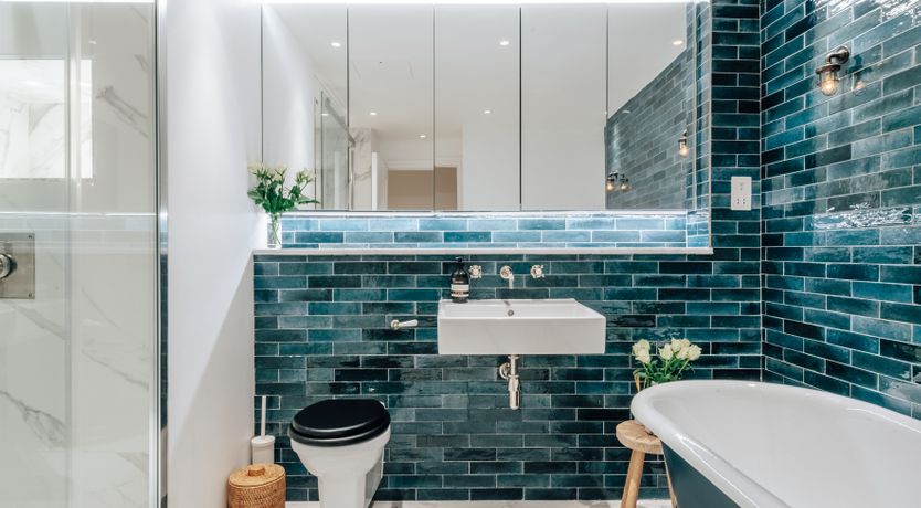 Photo of Central Serenity