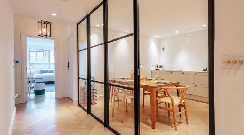 Photo of Central Serenity