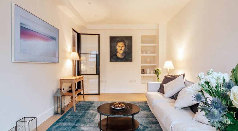 Photo of Central Serenity