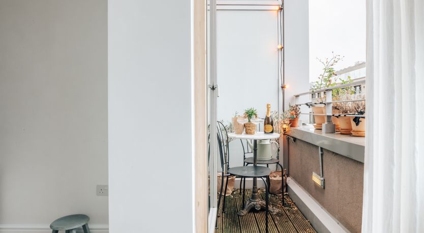 Photo of Central Serenity