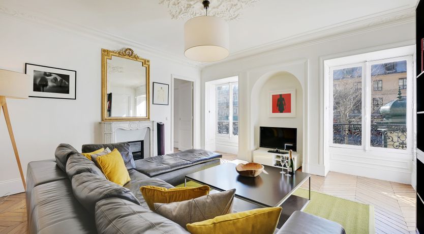 Photo of French Lullaby