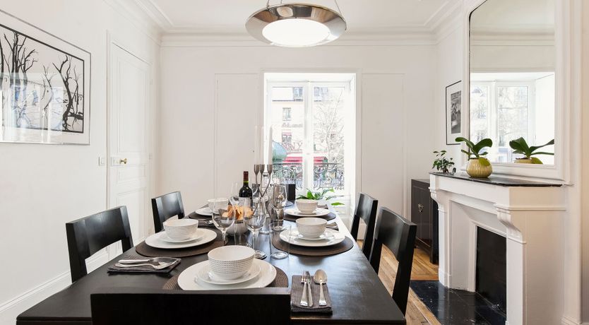 Photo of French Lullaby