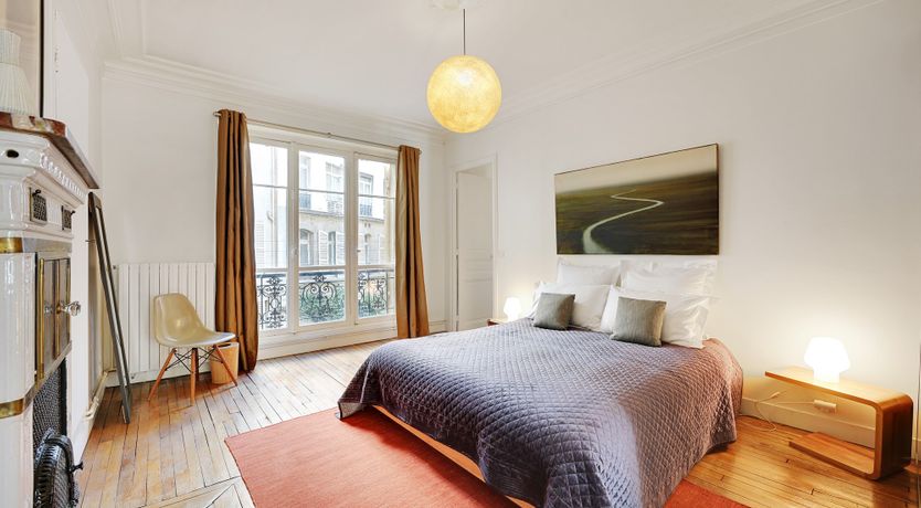 Photo of French Lullaby