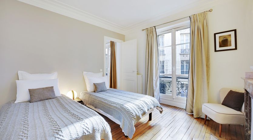 Photo of French Lullaby