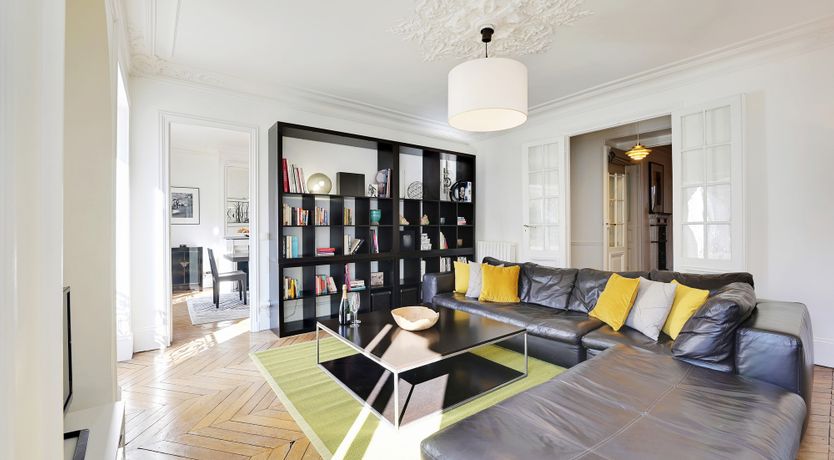 Photo of French Lullaby