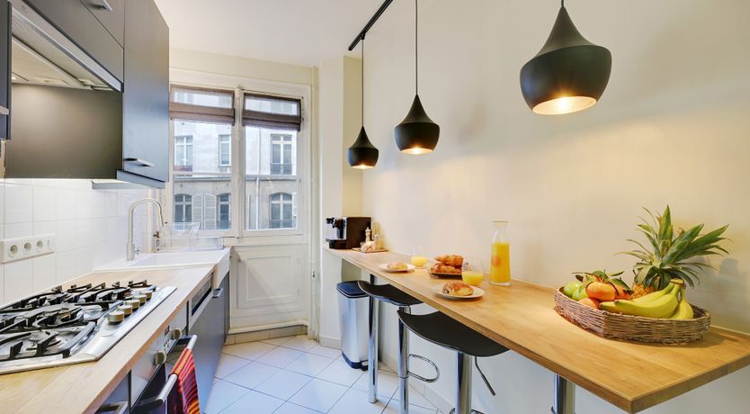 Photo of French Lullaby