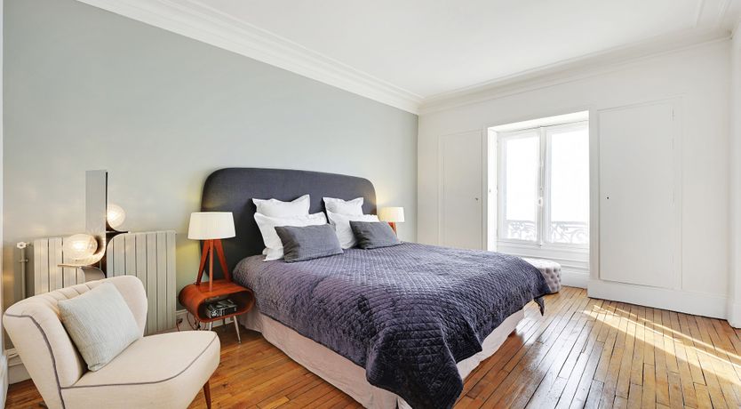 Photo of French Lullaby