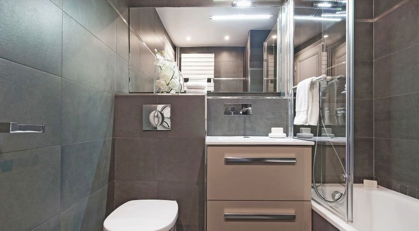 Photo of French Lullaby