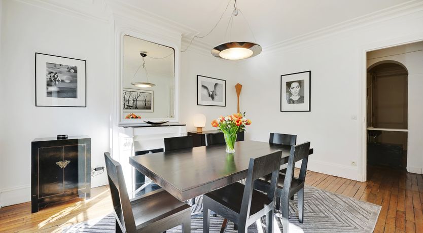 Photo of French Lullaby