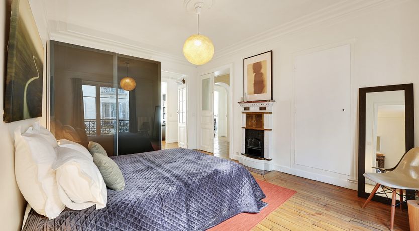 Photo of French Lullaby