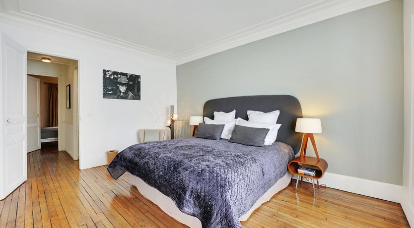 Photo of French Lullaby