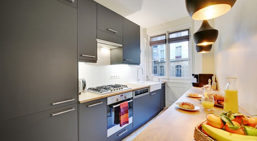 Photo of French Lullaby