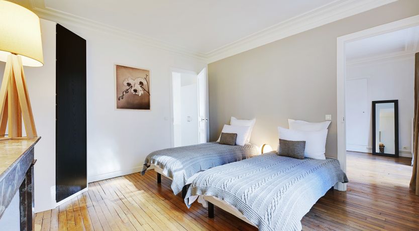 Photo of French Lullaby