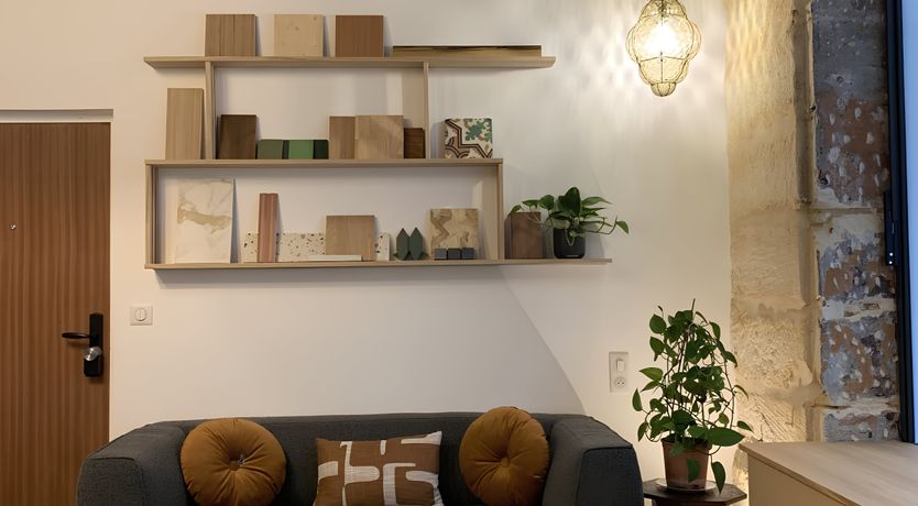 Photo of Chic & Cheery