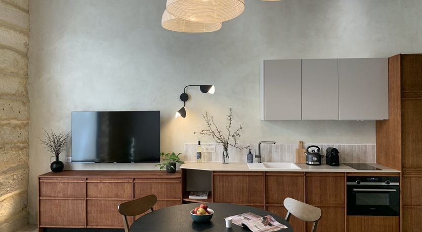 Photo of Chic & Cheery