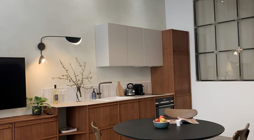 Photo of Chic & Cheery