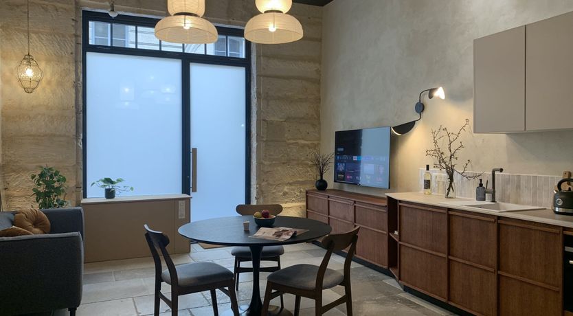 Photo of Chic & Cheery