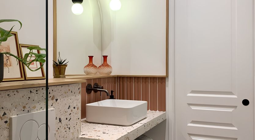 Photo of Chic & Cheery