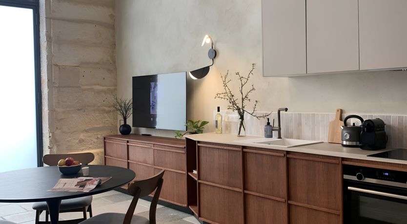 Photo of Chic & Cheery