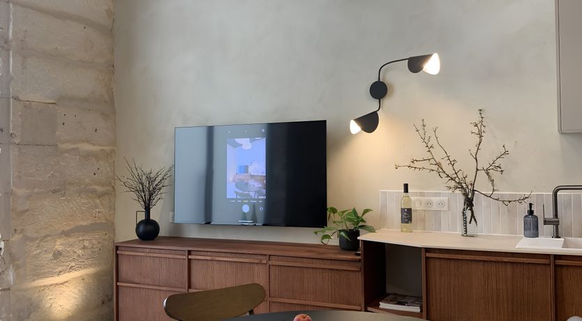 Photo of Chic & Cheery