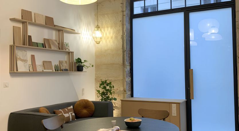 Photo of Chic & Cheery