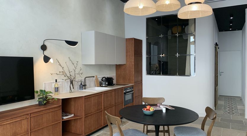 Photo of Chic & Cheery