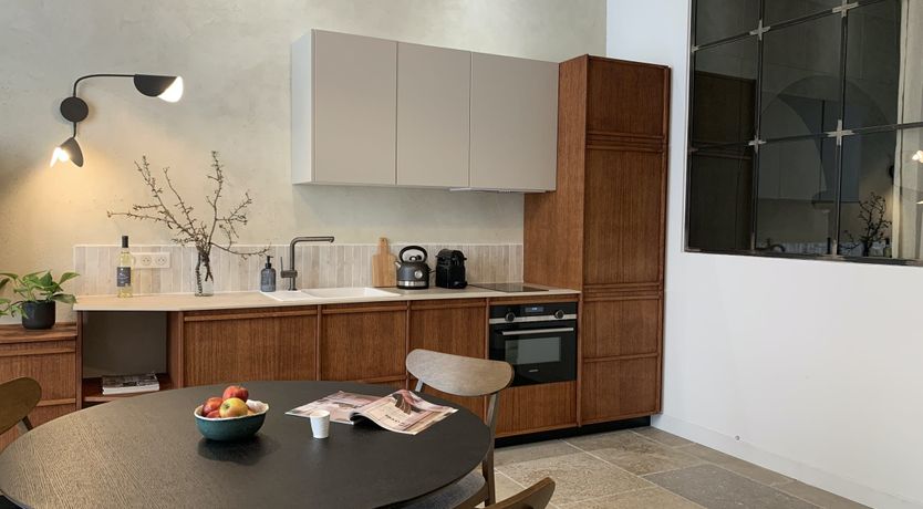 Photo of Chic & Cheery