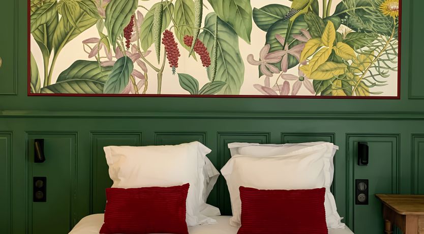 Photo of La Comédie