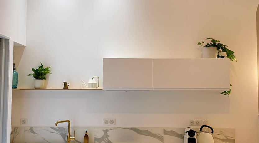 Photo of La Comédie