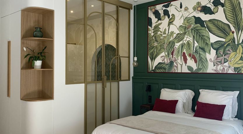 Photo of La Comédie