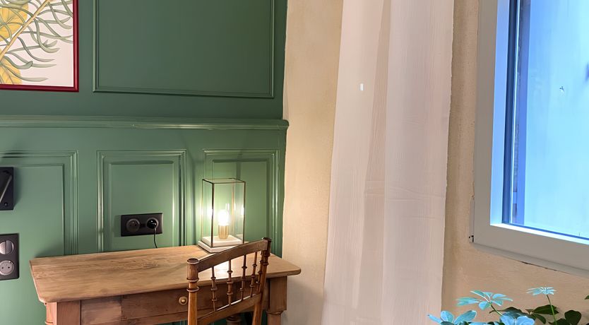 Photo of La Comédie