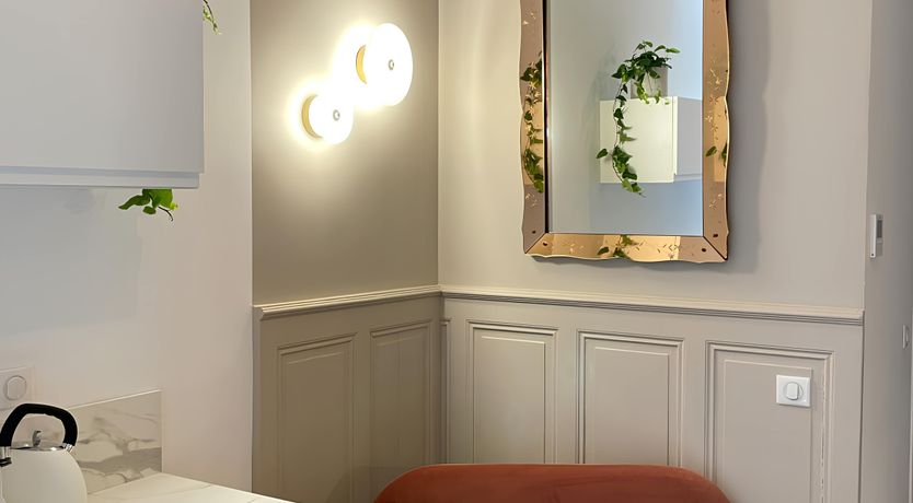 Photo of La Comédie