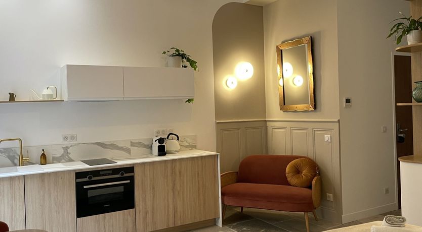 Photo of La Comédie