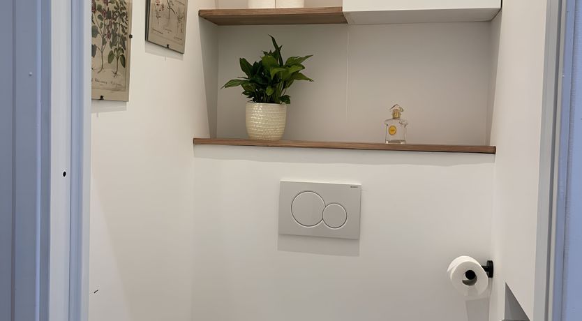 Photo of La Comédie