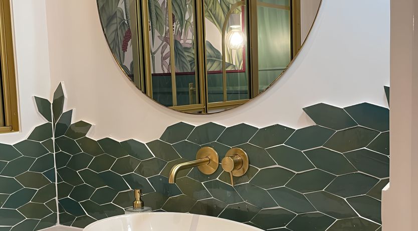 Photo of La Comédie