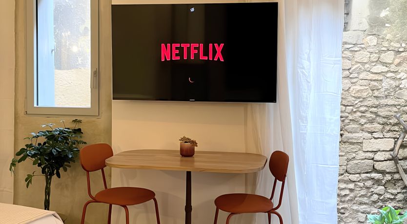 Photo of La Comédie