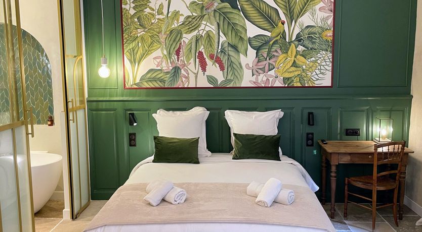 Photo of La Comédie