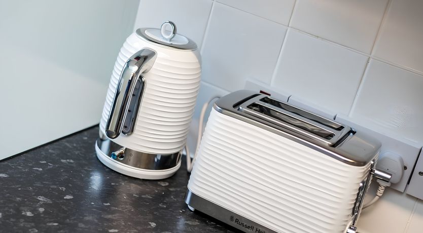 Photo of Canning & Cathedral