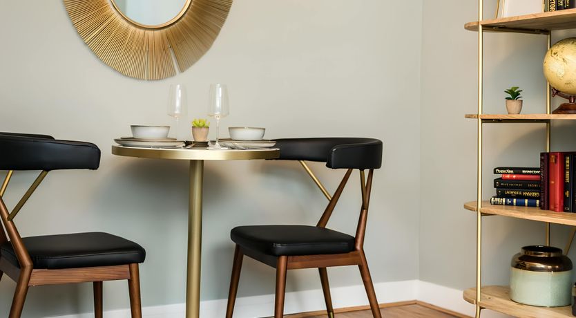 Photo of Canning & Cathedral