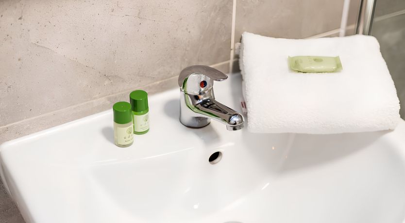 Photo of Canning & Cathedral