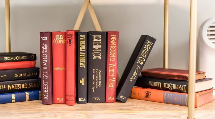 Photo of Canning & Cathedral