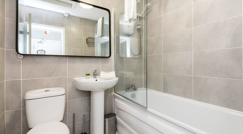 Photo of Canning & Cathedral